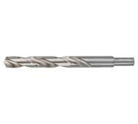 Bosch 4x PRO Metal HSS-G Twist Drill Bit Standard Length (for Non-ferrous metals, Steel, Ø 16,00 mm, Professional Accessory Rotary Drill/Drivers)