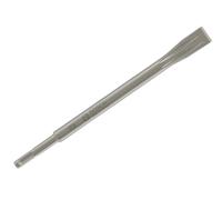 2609390394 250 x 20mm SDS-Plus Flat Chisel