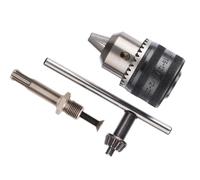 Bosch Keyed Chuck and SDS Adaptor