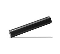 Bosch PowerTube 500 BBP3751 Vertical E-Bike Battery - Black / BBP3751