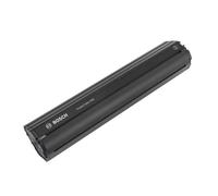 Bosch Bike Powertube 500 Down Tube Battery Black 500 Wh