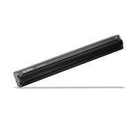 Bosch PowerTube 500 horizontal BBP3750 E-Bike Battery - Black / BBP3750