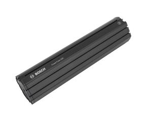 Bosch PowerTube 500 Vertical E-Bike Battery - Black / BBP281