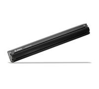 Bosch PowerTube 625 BBP3760 Horizontal E-Bike Battery - Black / BBP3760