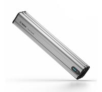 Bosch PowerTube 800 Vertical BBP3881 E-Bike Battery - Silver / 800Wh / BBP3881