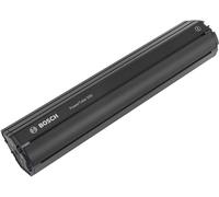 Bosch PowerTube Battery Horizontal