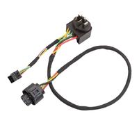 BOSCH PowerTube Cable Battery 220 Mm Cable Harness Connection Set NEW