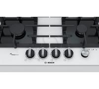 Bosch Ppp6A2M90 Gas Hob (4 Burners)
