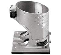 BOSCH PR001 Fixed Base for the BOSCH Colt PR20EVSK & PR20EVSNK Palm Routers, Blue