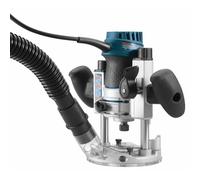 BOSCH PR012 Dust Collection Kit for PR011 Plunge Base