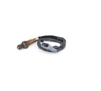 Bosch Lambda Sensor 0258006389 – Oxygen Sensor with Vehicle-Specific Connector