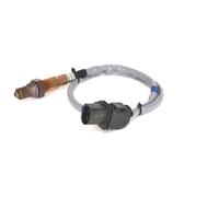 Bosch Pre Cat Lambda Sensor for Alfa Romeo Spider JTS 3.2 Mar 2008 to Mar 2011