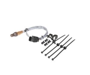 Bosch Pre Cat Lambda Sensor for Audi A3 TDi 105 BLS 1.9 April 2008 to April 2009