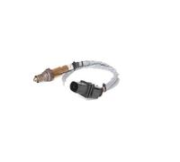 Bosch Pre Cat Lambda Sensor for Audi A4 TDi 190 CNHA 2.0 Apr 2015 to Apr 2015