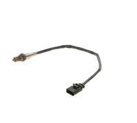 Bosch 0281004692 - Lambda sensor with vehicle-specific connector