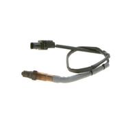 Bosch 0258007326 - Lambda sensor with vehicle-specific connector