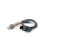 Bosch Pre Cat Lambda Sensor for Audi RSQ3 Performance CZGB 2.5 Jan 2015-Jan 2018