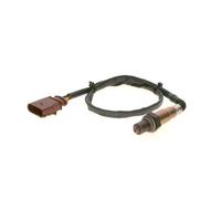 Bosch 0258027195 - Lambda sensor with vehicle-specific connector