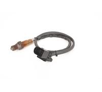 Bosch Pre Cat Lambda Sensor for BMW 120 i N46B20BD 2.0 June 2004 to June 2007