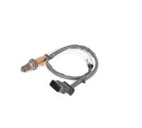 Bosch Lambda (Oxygen) Sensor LS27019 0258027019 - Genuine Pre-Cat for BMW 1/2/3/4 Series