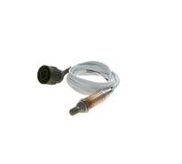 Bosch Lambda Sensor 0 258 005 322 with vehicle-specific connector