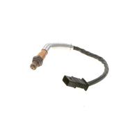 Bosch Pre Cat Lambda Sensor for BMW i3 22kWh ReX 0.6 November 2013 to Present
