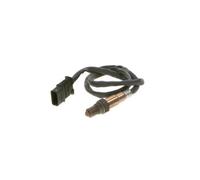 Bosch Pre Cat Lambda Sensor for BMW M3 Competition Package 3.0 Mar 2016-Mar 2018