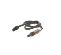 Bosch Pre Cat Lambda Sensor for BMW M3 CSL S54B32(326S4) 3.2 May 2003-May 2003