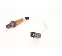 Bosch Lambda Sensor 0 258 006 720 with vehicle-specific connector