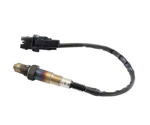 Bosch Pre Cat Lambda Sensor for Fiat 500 312A3.000 1.4 March 2012-February 2016