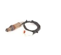 Bosch F00HL00354 - Lambda sensor with vehicle-specific connector