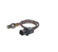 Bosch Pre Cat Lambda Sensor 0 258 017 347 - Mercedes-Benz SL63 AMG 5.5 (Jan 2012 to Jan 2019)