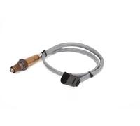 Genuine Bosch Lambda Sensor fits Mercedes-Benz C C220 BlueTec - 2.2 - 13-18 0281