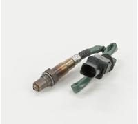 Bosch Lambda sensor 0 258 017 016 – Vehicle-specific connector – LS17016