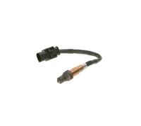 Bosch Pre Cat Lambda Sensor for Peugeot 3008 VTi 120 1.6 June 2009 to June 2016