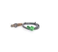 Bosch Pre Cat Lambda Sensor for Peugeot 607 V6 24V 2.9 March 2004 to March 2011