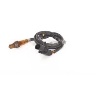 BOSCH 0 258 017 254 Lambda sensor
