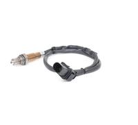 Bosch Pre Cat Lambda Sensor for Porsche Cayenne S 3.6 October 2014 to Present
