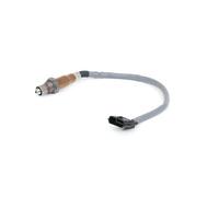 Bosch Pre Cat Lambda Sensor for Renault Kadjar dCi 130 1.6 June 2015 to Present