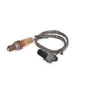 Bosch Lambda Sensor 0 258 006 127 – Vehicle-Specific Connector