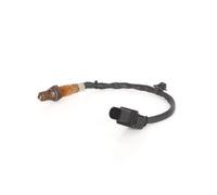 Bosch Pre Cat Lambda Sensor for Suzuki Grand Vitara DDiS 1.9 Oct 2005-Oct 2015