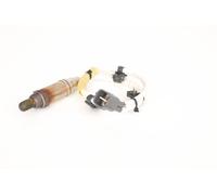 Bosch Pre Cat Lambda Sensor for Toyota Corolla Liftback 1.4 Oct 1999 to Oct 2002