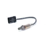 Lambda Sensor Pre Cat 0258005055 Bosch Oxygen 855345 9118698 009118698 25177596