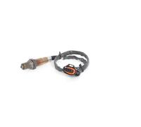 Lambda sensor 0 258 006 501 BOSCH for OPEL MERIVA A MPV ASTRA H Estate ASTRA H