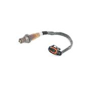 Bosch Lambda Sensor LS6503 - 0258006503