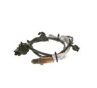 Bosch Pre Cat Lambda Sensor for Volvo V70 Cross Country XC 2.4 Sep 2001-Sep 2002
