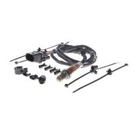 Bosch Pre Cat Lambda Sensor for VW Golf GTi AZG 2.0 May 2001 to April 2002