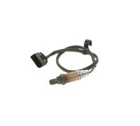 Bosch Oxygen (Lambda) Sensor 0258005143 Pre-Cat Fits SEAT LEON 1M1 1.4 1999-2002 AHW Genuine