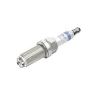Bosch Premium 4 Spark Plug Kit - Pack of 4 0242232815 - Genuine OEM Quality