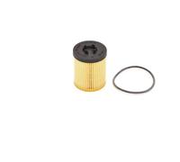 Bosch Car Oil Filter P9178 - 1457429178